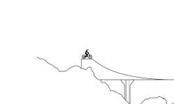 Smooth Mountain Jumps P2.1