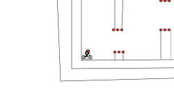 flappy balloon