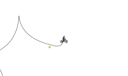 Little track.