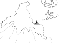 Pushin' P Drop IN