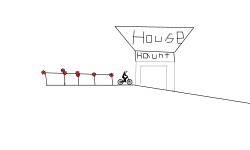 Odyssey Haunted House Project