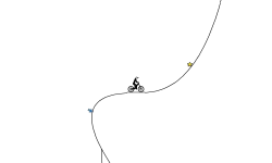 go to space the right way race