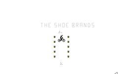 The shoe brands | Preview