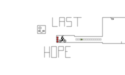 Last Hope Goodbye (Desc)