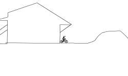 Traditional Down Hill