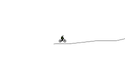 Up the Mountain