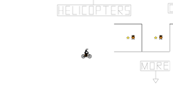 HELICOPTER ADVENTURES 2