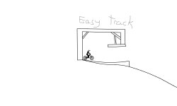 Easy Slope(under construction)