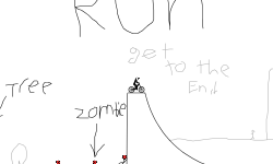 Zombie Run!