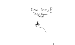 Dino Dung! (auto)