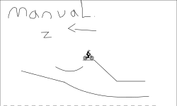 half manual half auto