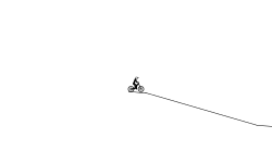 1 jump