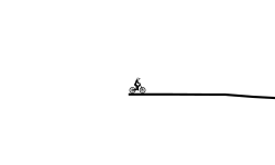FRHD physics long distance