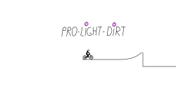 PRO LIGHT DIRT