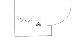 Smooth jumps part 2