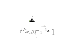 escape #1