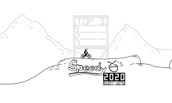 Speedys racing series 2020 rd1