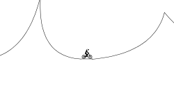 Stalagmites and Stalactites