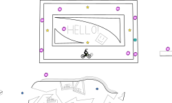 Auto level 3 (FIXED)