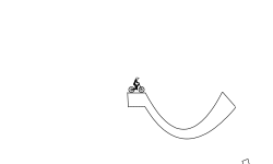 [UNEVEN JUMPS]