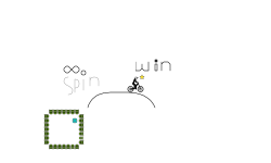 Spin or win