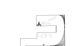 Second Track, Home to Basement