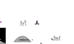Leaderboard Racer
