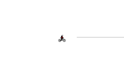 "Track length is too small"