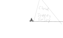 The cloud journey