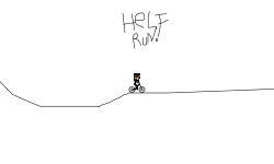 Heli Run! (Extreme)