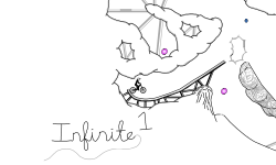 Cave Wheelie "Infinite1"