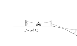 Downhill [Beta]