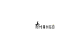 Pixel Art: Tribute to RMANG0