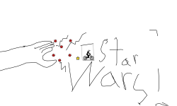 STAR WARS!!!