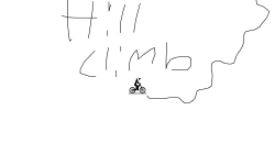 Hill climb