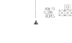 Rope Climbing