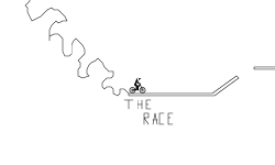 THE RACE