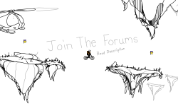 JOIN THE FORUMS (feat. weem)