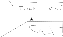 Cat Track