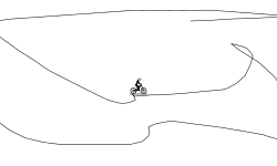 BMX trouble