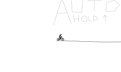 AUTO (Hold up)