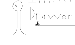 I'm not drawer