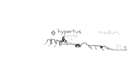 Hyperius | Level 1 [ Medium ]