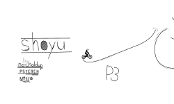 Longest Wheelie P3 (shoyu)