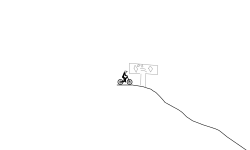 double black diamond