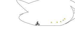 i am the fish slash shark