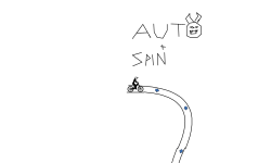 Auto+Spin