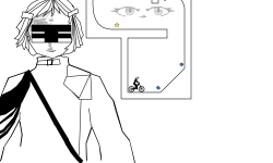 Similar Feelings - Sketch 3