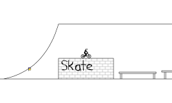 SkatePark Contest Entry