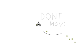 Don't Move